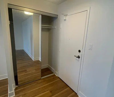 Heritage home exterior painting and trim detail work - Etobicoke residential project completed