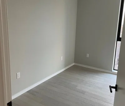 Cost to Paint a 2-Bedroom Condo in Toronto